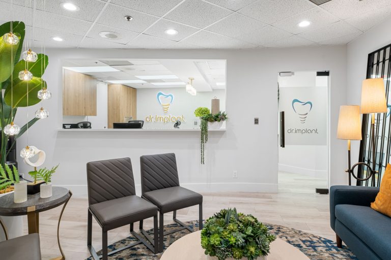 Dr. Implant – Pembroke Pines