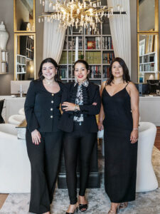 Garcells Interiors Miami interior design studio and showroom