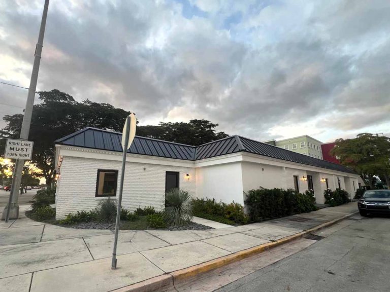 Plastic Surgery on Sunset