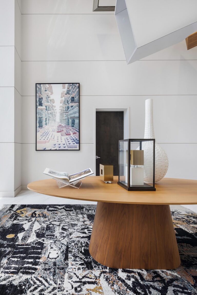 A&P Engineer Building