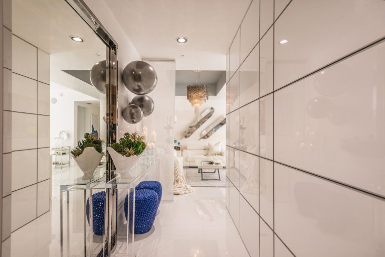 Sunny Isles – Trump Building